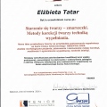 Powiększ obraz: certificate 21