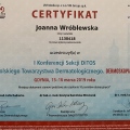 Powiększ obraz: certificate 19
