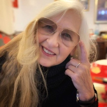 Powiększ obraz: Bożena Smolec, psycholog Katowice