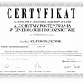 Powiększ obraz: certificate 19