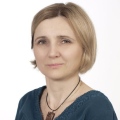 Marzena Wilczewska, psycholog Bydgoszcz