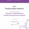 Powiększ obraz: certificate 18