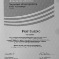 Powiększ obraz: certificate 8