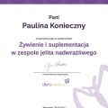 Powiększ obraz: certificate 12