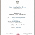 Powiększ obraz: certificate 19