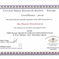 Powiększ obraz: certificate 21