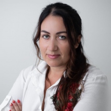 Powiększ obraz: Beata Chołys, ginekolog Limanowa