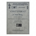Powiększ obraz: certificate 12