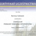 Powiększ obraz: certificate 15