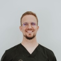 Łukasz Fiwek, stomatolog Tczew