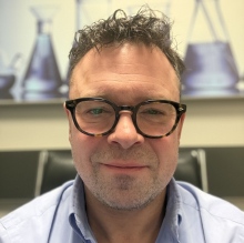 Powiększ obraz: Michał Jurasz, urolog Poznań