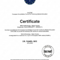 Powiększ obraz: certificate 3