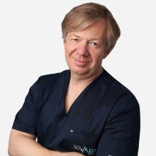 Powiększ obraz: Franciszek Józef Tobjasz, ortopeda Poznań