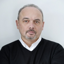 Powiększ obraz: Michał Seneczko, dermatolog Łódź