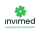 Invimed Poznań logo