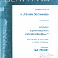 Powiększ obraz: certificate 17