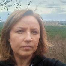 Powiększ obraz: Magdalena Bach, psycholog Częstochowa