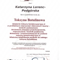 Powiększ obraz: certificate 20