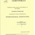 Powiększ obraz: certificate 17