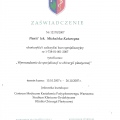 Powiększ obraz: certificate 16