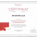 Powiększ obraz: certificate 9