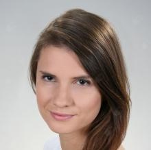 Powiększ obraz: Marta Osiewicz, gastrolog Warszawa
