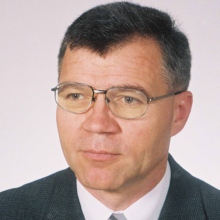 Powiększ obraz: Marian Dubniewicz, ortopeda Wrocław