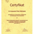 Powiększ obraz: certificate 27
