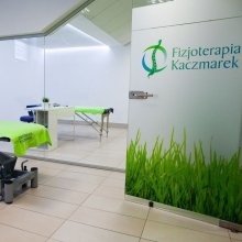 Fizjoterapia Kaczmarek