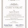 Powiększ obraz: certificate 8
