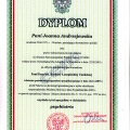 Powiększ obraz: certificate 1