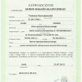 Powiększ obraz: certificate 2