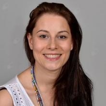 Powiększ obraz: Emilia Czachowska, psycholog Tychy