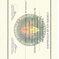 Powiększ obraz: certificate 15