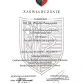 Powiększ obraz: certificate 13