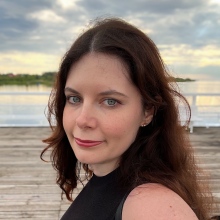 Powiększ obraz: Olga Michorowska, psychiatra Ciechanów