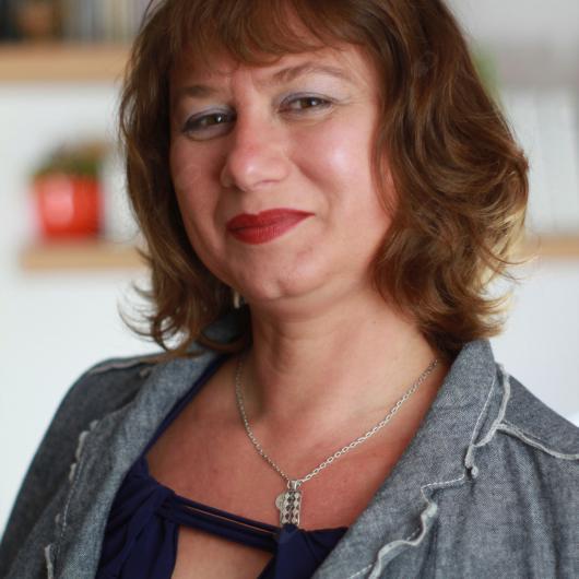 Lucyna Adamus, pediatra Kraków