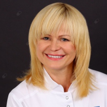 Powiększ obraz: Teresa Szyszko, stomatolog Białystok