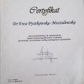 Powiększ obraz: certificate 6