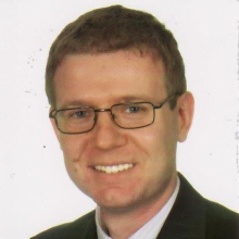 dr hab. n. med., prof. uczelni Piotr Bryniarski