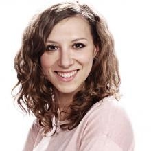 Powiększ obraz: Anna Andrzejewska (Dutkowska), dietetyk Gdańsk