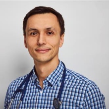 Powiększ obraz: Marcin Węglewicz, kardiolog Warszawa