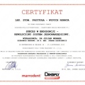 Powiększ obraz: certificate 58