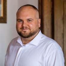 Powiększ obraz: Piotr Stasiczak, psychiatra Kraków