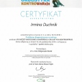 Powiększ obraz: certificate 2