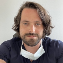 Powiększ obraz: Bernard Prudel, chirurg plastyczny Bielsko-Biała