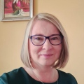 Renata Wojdziak, logopeda Słupsk