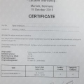 Powiększ obraz: certificate 28