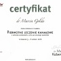 Powiększ obraz: certificate 41