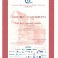 Powiększ obraz: certificate 28